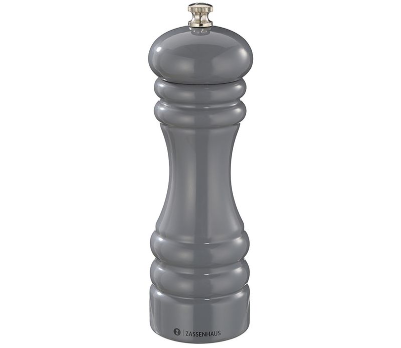 Macina pepe Grigio Freddo 18 cm Trend - Zassenhaus