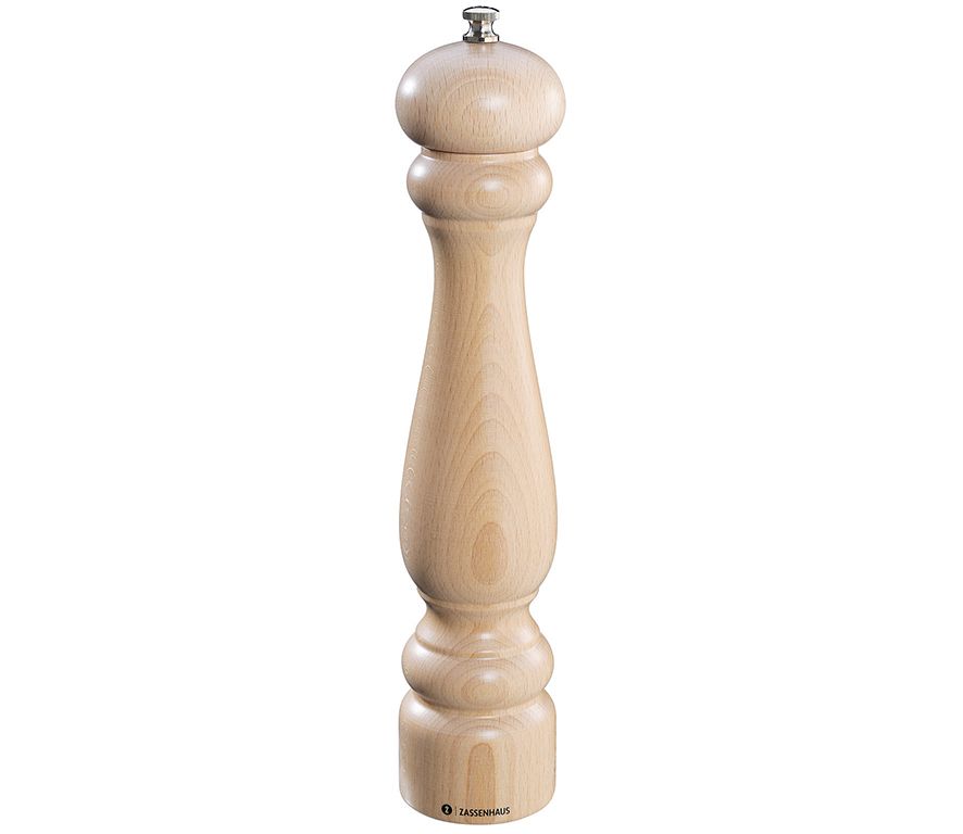 Macina sale legno naturale 30 cm Potsam - Zassenhaus