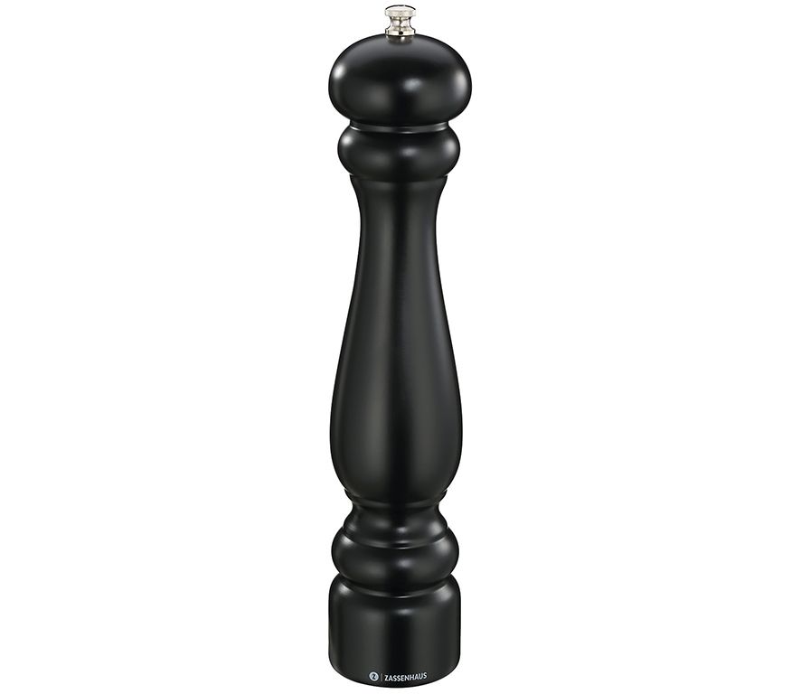 Macina sale nero 30 cm Potsdam - Zassenhaus