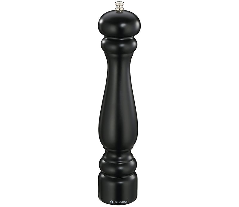 Macina sale nero 30 cm Potsdam - Zassenhaus