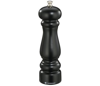 Macina sale nero 20 cm Potsdam - Zassenhaus