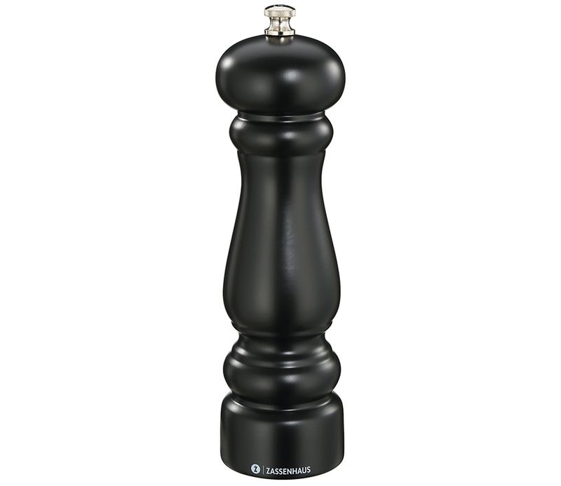 Macina sale nero 20 cm Potsdam - Zassenhaus