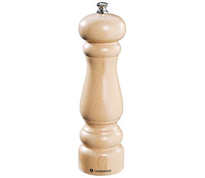 Macina pepe legno naturale 20 cm Potsdam - Zassenhaus