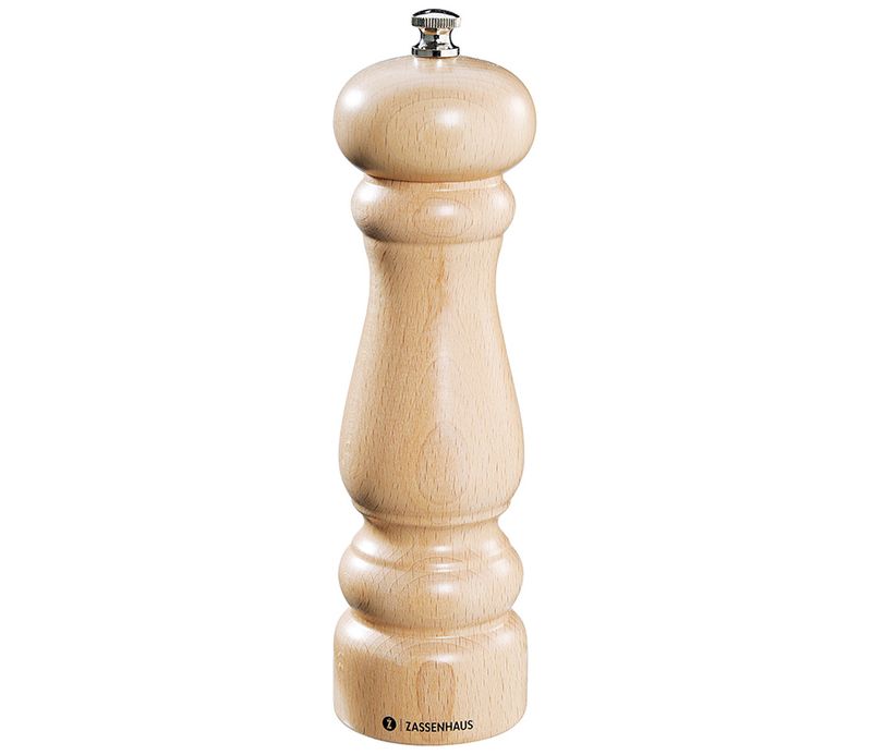 Macina pepe legno naturale 20 cm Potsdam - Zassenhaus