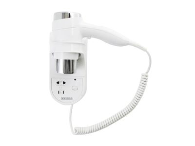 Corby - Asciugacapelli 1600 W Kendal