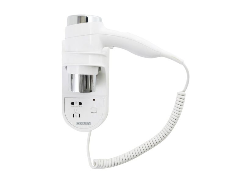 Corby - Asciugacapelli 1600 W Kendal