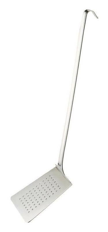 Paletta Forata 10 cm Comunità - Astor