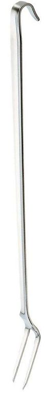 Forchettone 2 Punte 55 cm Comunità - Astor