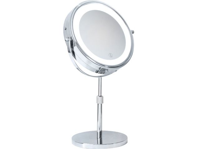 Corby - Specchio a led 34 cm Winchester