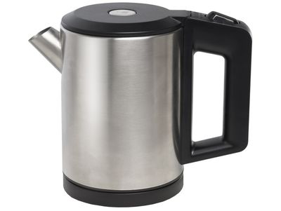 Corby - Bollitore acciaio spazzolato 0,6 l Canterbury