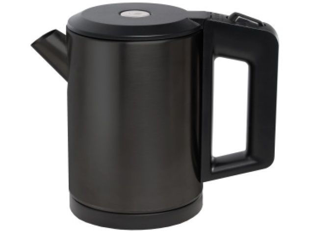 Corby - Bollitore nero 1 l Canterbury