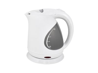 Corby - Bollitore bianco 1 l Lancaster