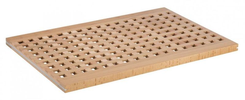 APS - Tagliere per pane &quot;Brotstation&quot; 34 x 52 cm