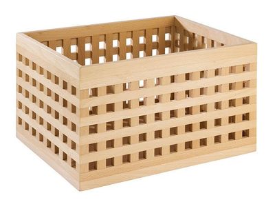 APS - Box &quot;Brotstation&quot; 26 x 34 x 20 cm