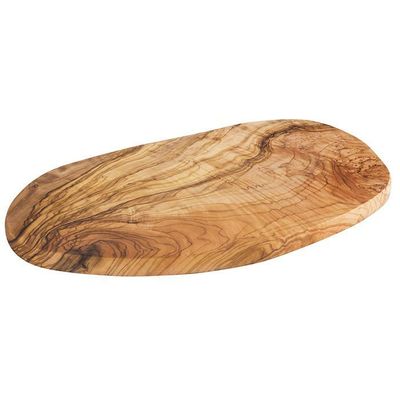 APS - Vassoio da portata &quot;Olive&quot; 20,5 x 35 cm