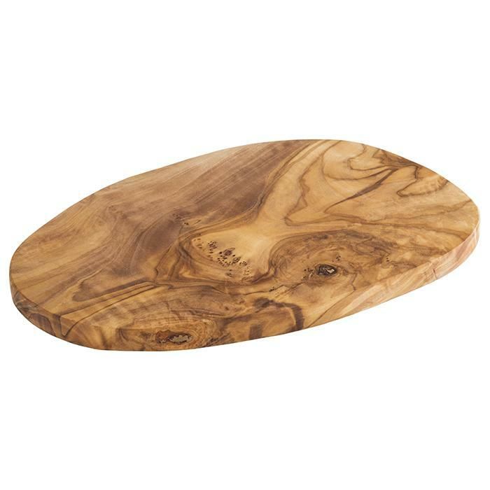 APS - Vassoio da portata &quot;Olive&quot; 16,5 x 25,5 cm