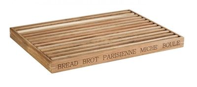 APS - Tagliere per pane &quot;Letter&quot; 34 x 48 cm
