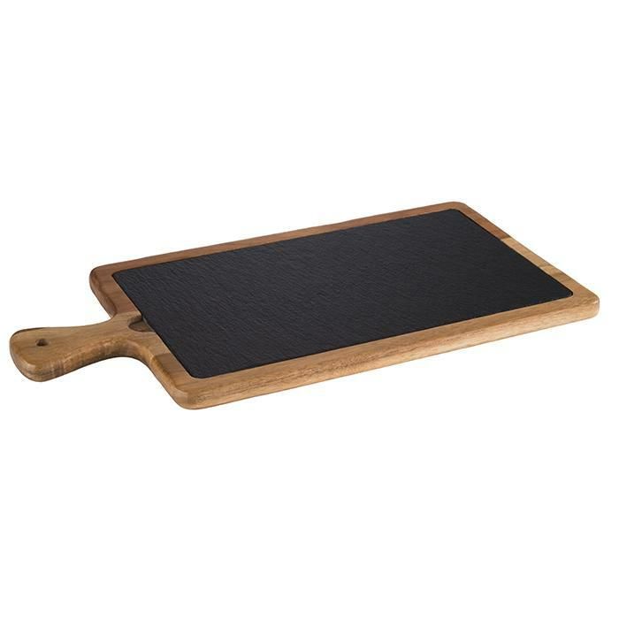 APS - Tagliere da portata 20 x 41 cm