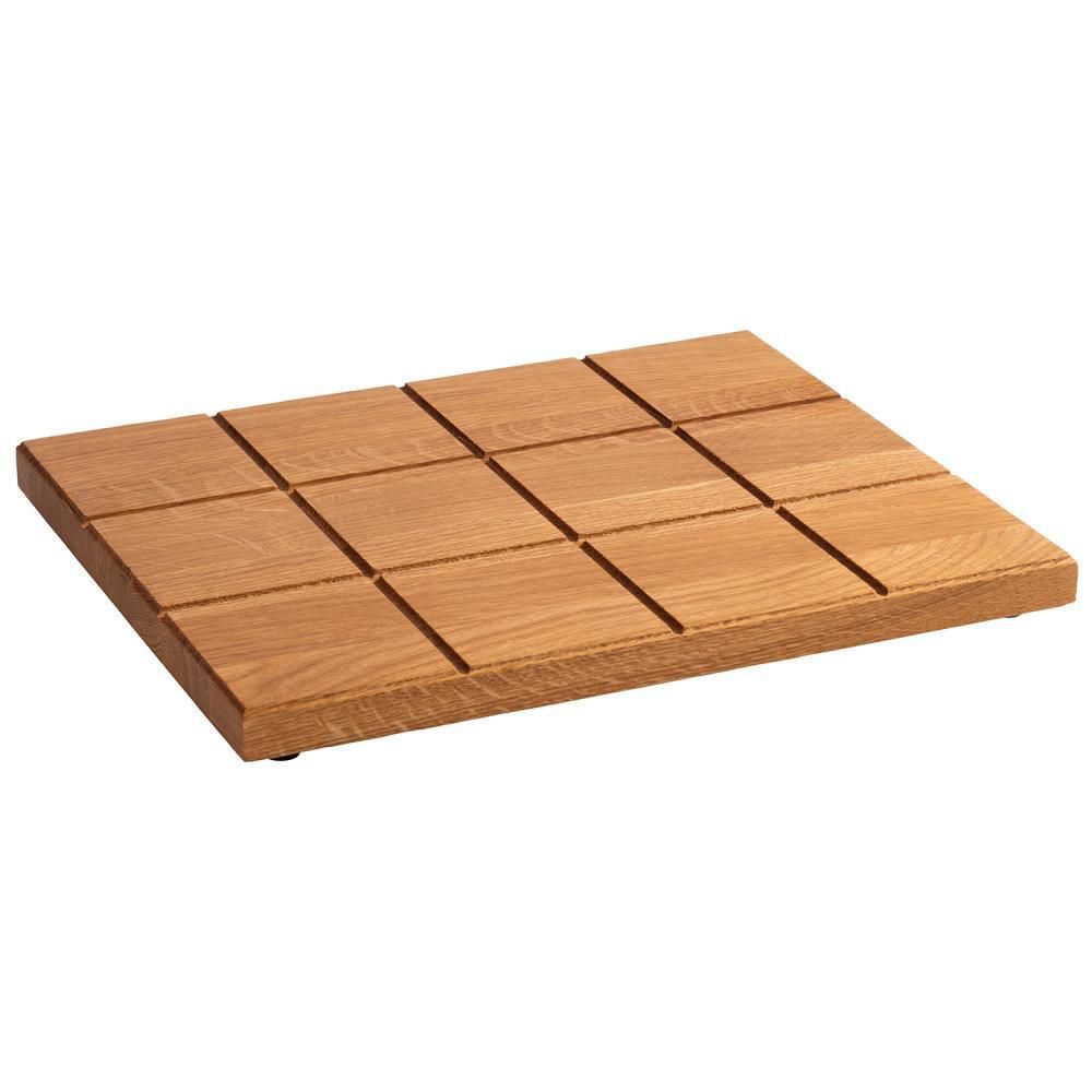 APS - Vassoio da buffet GN 1/2 &quot;Square&quot; 26,5 x 32,5 cm