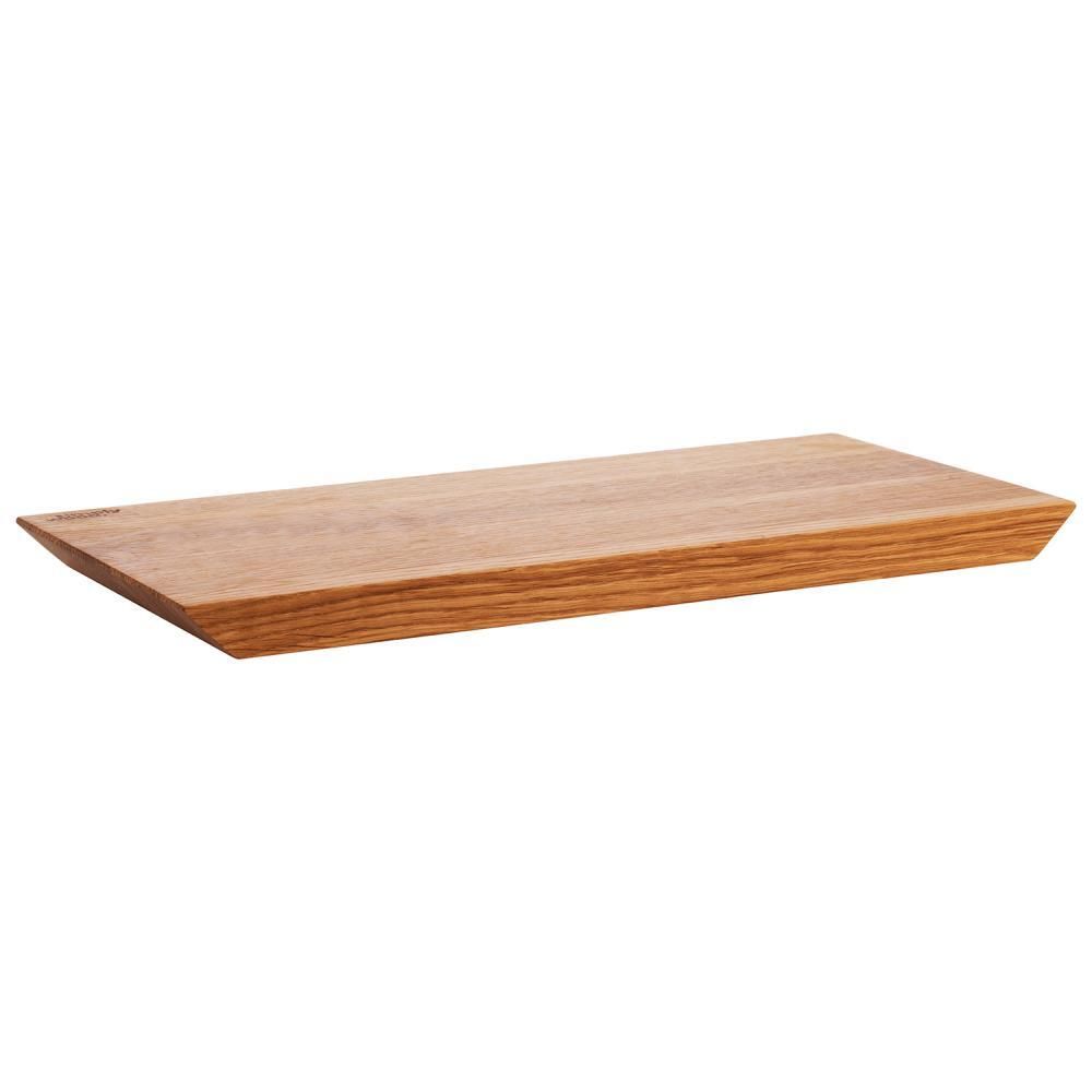 APS - Vassoio/Tavola da sushi &quot;Simply Wood&quot; 17 x 35 cm