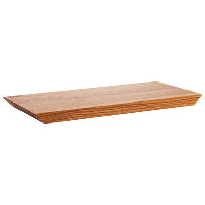 APS - Vassoio/Tavola da sushi &quot;Simply Wood&quot; 17 x 35 cm