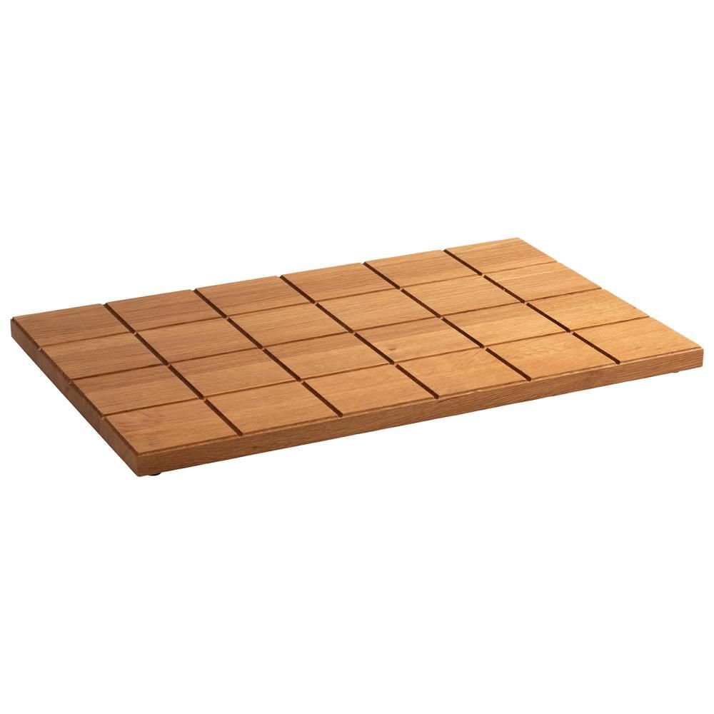 APS - Vassoio da buffet GN 1/1 &quot;Square&quot; 32,5 x 53 cm