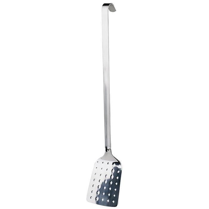 APS - Spatola perforata &quot;Profi&quot; 52 cm