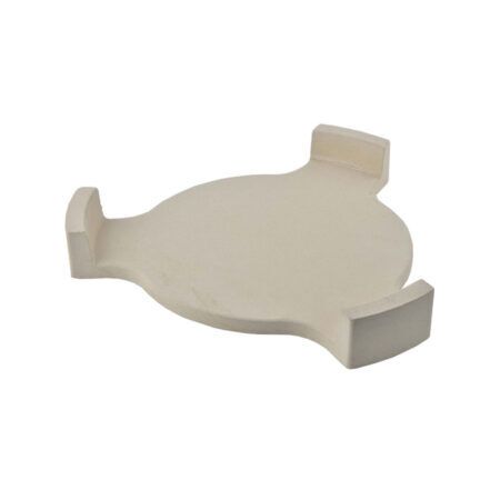 Agnelli - Piatto Spargifiamma 55 x 47 cm Bb Pro Kamado