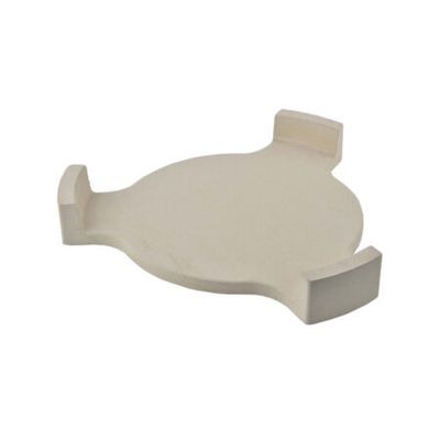 Agnelli - Piatto Spargifiamma 55 x 47 cm Bb Pro Kamado