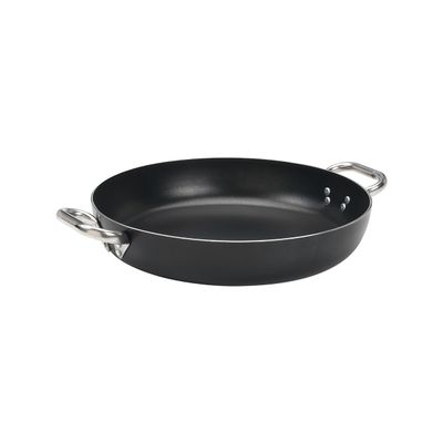 Agnelli - Tegame 20 cm Al Black - 3 mm