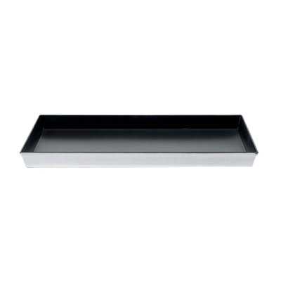 Agnelli - Teglia Rettangolare 60 x 40 cm Pizza