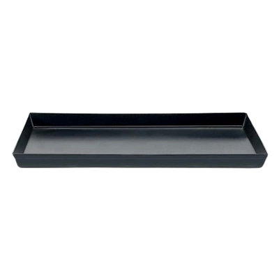 Agnelli - Teglia Rettangolare 45 x 35 cm Blu Pizza