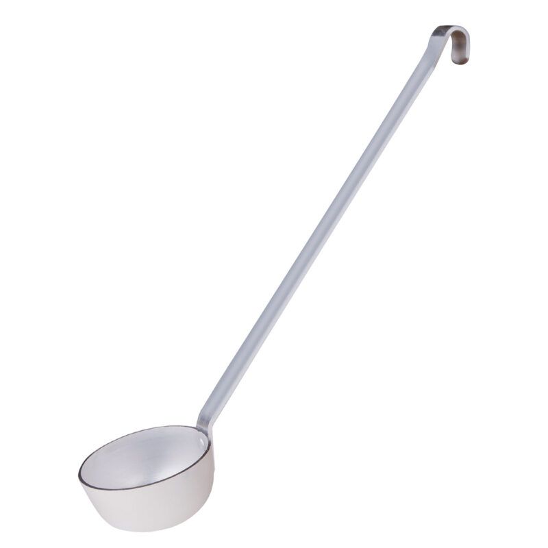 Agnelli - Mestolo 16 cm Mestolame - Alluminio