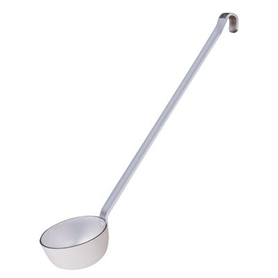 Agnelli - Mestolo 16 cm Mestolame - Alluminio