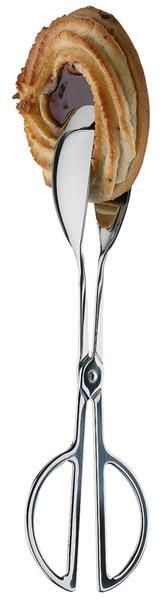 APS - Pinza per pane e pasticceria 25,5 cm