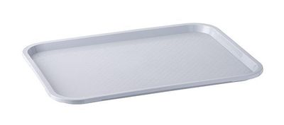 APS - Vassoio fast food 32,5 x 53 cm Bianco