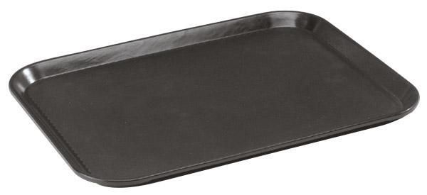 APS - Vassoio antiscivolo &quot;Non Slip&quot; 36 x 46 cm