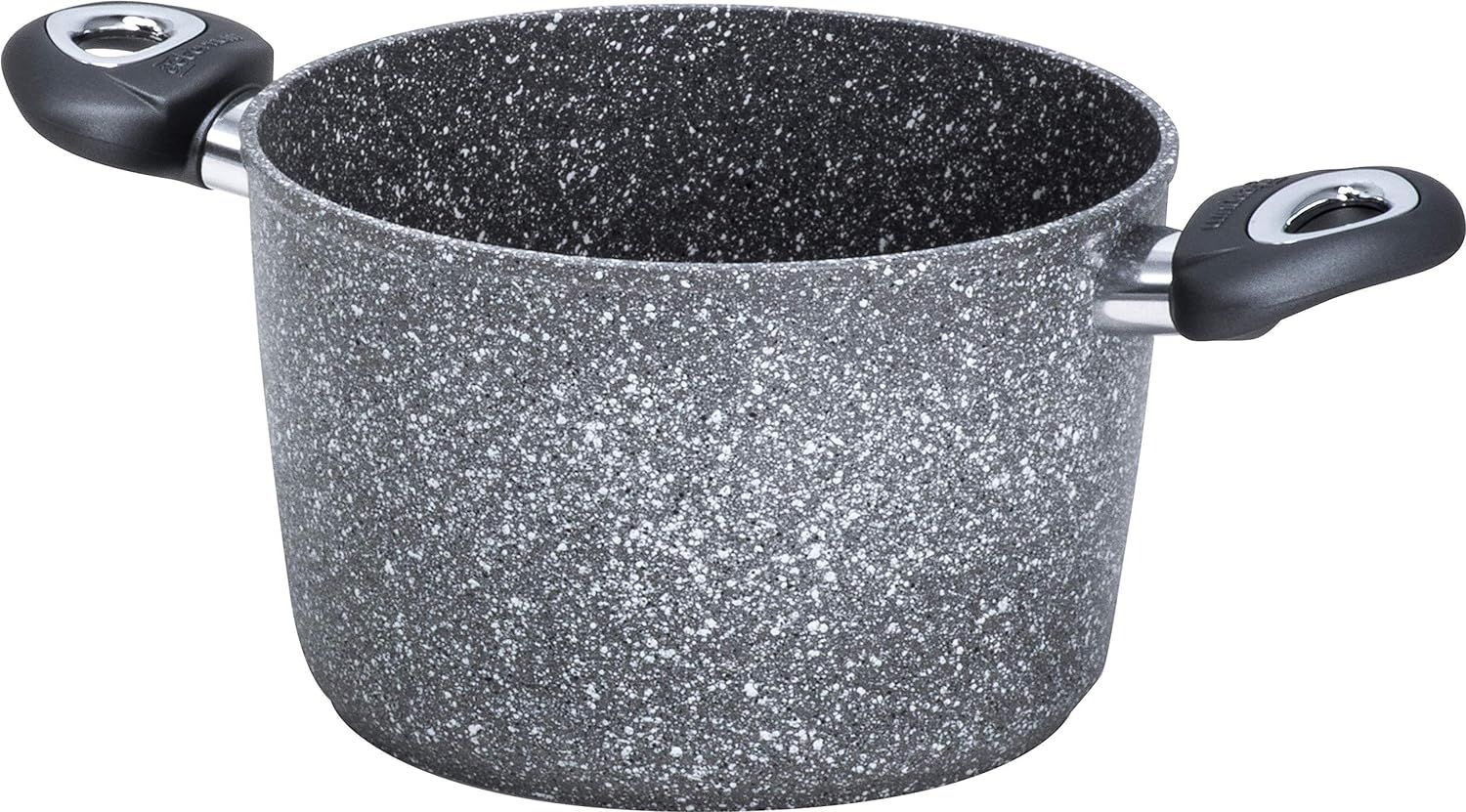 Pentola 24 cm Madame Petravera - Aeternum
