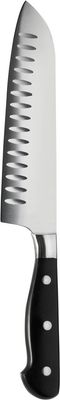 Abert - Coltello Santoku 18 cm Cucinart