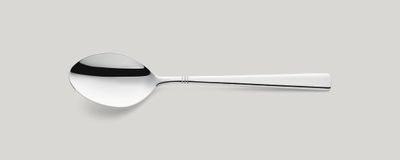 Amefa - Cucchiaio da dessert 177 mm Palmon