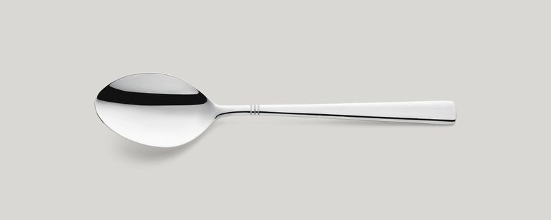 Amefa - Cucchiaio da dessert 177 mm Palmon