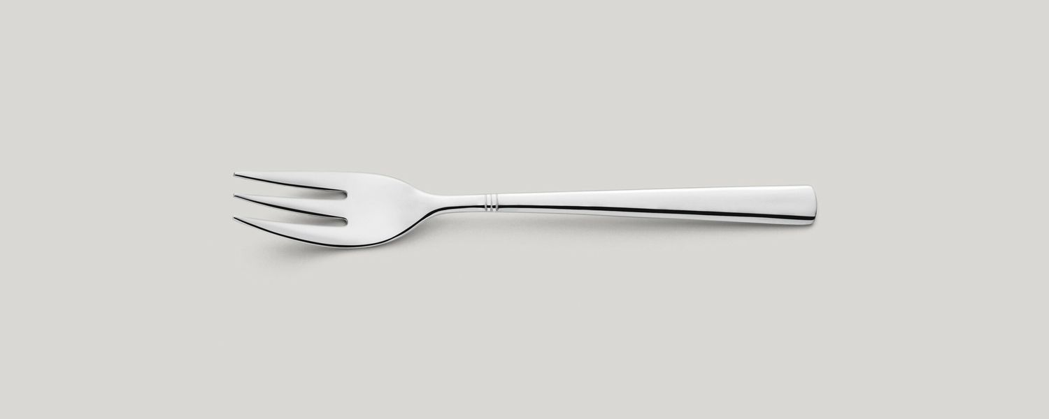 Amefa - Forchetta da dolce 151 mm Palmon