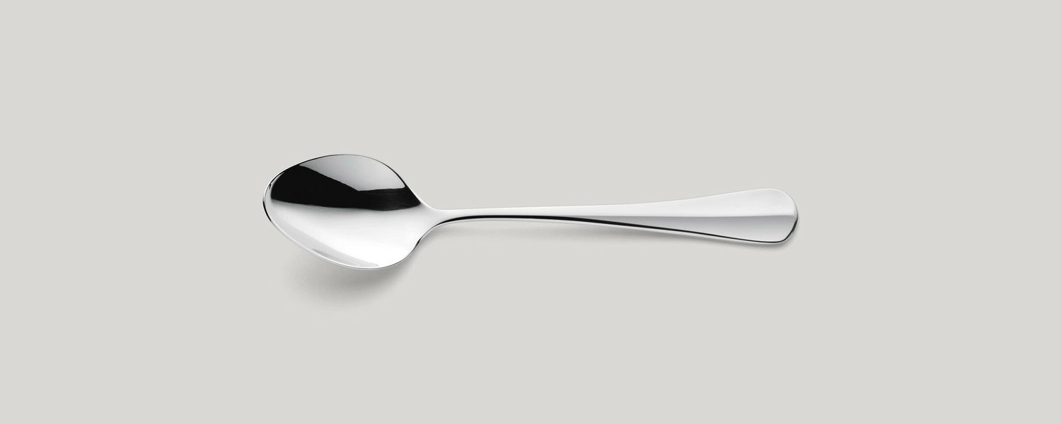 Amefa - Cucchiaio da caffè 138 mm Baguette