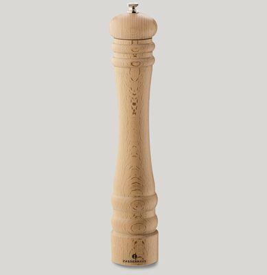 Macina sale legno chiaro 30 cm Berlin - Zassenhaus