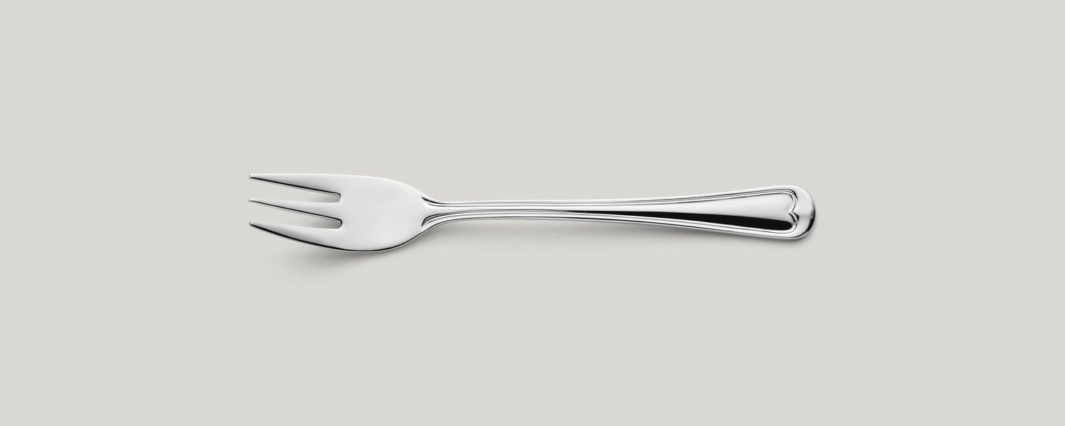 Amefa - Forchetta da dolce 145 mm Elegance
