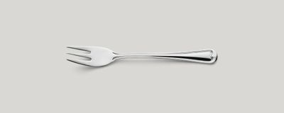 Amefa - Forchetta da dolce 145 mm Elegance