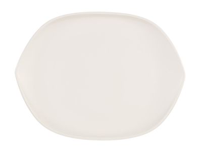 Villeroy &amp; Boch, Artesano - Piatto piano esagonale 25,5 x 19,5 cm