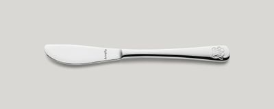 Amefa - Coltello per bambini 185 mm Teddy Bear