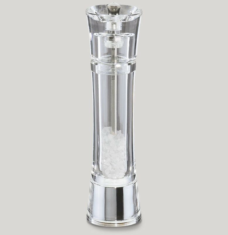 Macina sale acrilico 24 cm Aachen - Zassenhaus