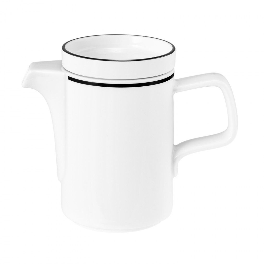 Seltmann - Caffettiera 0,38 l Good Mood